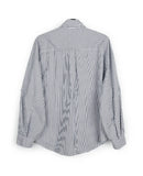 Reven Stripe Vintage Shirt