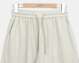 Mores Cargo Banding Pants