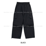 Moment Lip String Cargo Pants