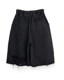 Eka Damage Carpenter Denim Pants