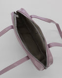 Watten Daily Leather Glossy Shoulder Bag