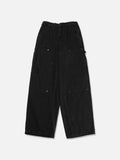 Dark Fatigue Double Pants