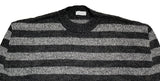 Hobi overfit striped knit