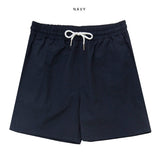 Clark nylon short pants