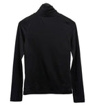 Drop Stud Slit Polar Tee
