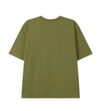 Ellen Crack Star Short Sleeve Tee