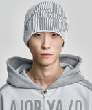 [PBA] Tribal AJO Two Tone Beanie