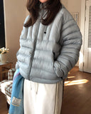 Carus Light Hooded Padding