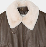 Levin Vintage Fur Mustang