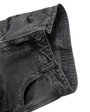 Sullivan pocket denim