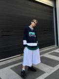 CVL Bigover Hockey Jersey