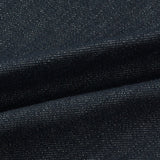 Arpa Front Button Bermuda Denim Pants