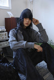 Stripe soup muffler