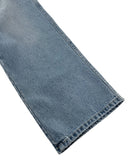 DAILY STRAIGHT DENIM