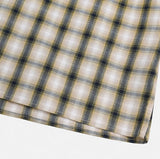 Aid Overfit Check Shirt