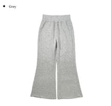 Planning Merer Bootcut Training Pants