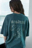 Habitat Pigment Short Sleeve Tee