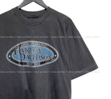 Original Harley Pigment Short Sleeve
