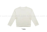 SERENE LOOSE KNIT