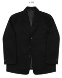 Wits tweed wool jacket