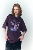 Laundry Day Pigment Short Sleeve Tee