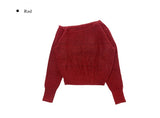Official One Off Knit