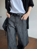 Slap Summer Raw Denim