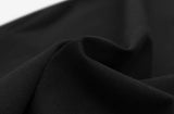 Denin Round Long Sleeve T-Shirt