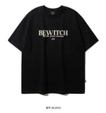Bewitch 1/2 Sleeve T-Shirt