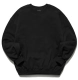 dailed sweatshirt