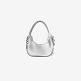 Scindia Balletcore Mini Hobobag