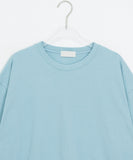 [unisex] Mugu Over Fit Printing Short Sleeve Tee