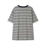 Multi Stripe T-shirt