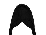 Gomgom Angora Ear Muff Beanie