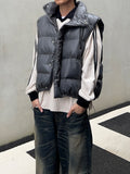 Recycle Wellon Padding Vest
