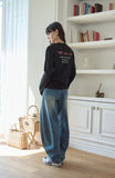 Night Stalker Long Sleeve
