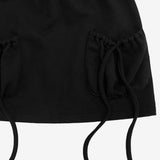 Monia String Skirt
