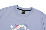 Basket Angel Short Sleeve Tee