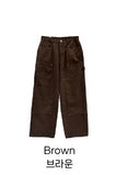 Carpenter Point Wide Pants