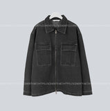 Moel Denim Jacket