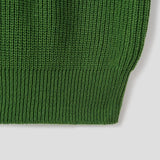 Lubeir Wool Knit Vest