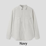 Pierce Two Pocket Stripe Shirt