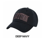 Authentic Logo Ball Cap
