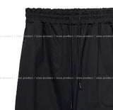 (UNISEX) Tenney Pintuck Banding Parachute Pants