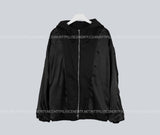 Rund Wind Jumper