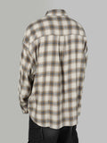 Philene check shirt