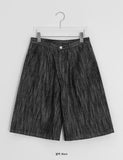 Lahuni Non-Fade Bermuda Pants