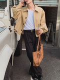 Roir Stripe Belbottom Slacks