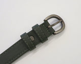 Pagel Basic Leather Belt