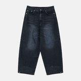 Ventive Washed Wide Denim Pants